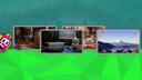 Discovery splash banner for Forza Official Discord server
