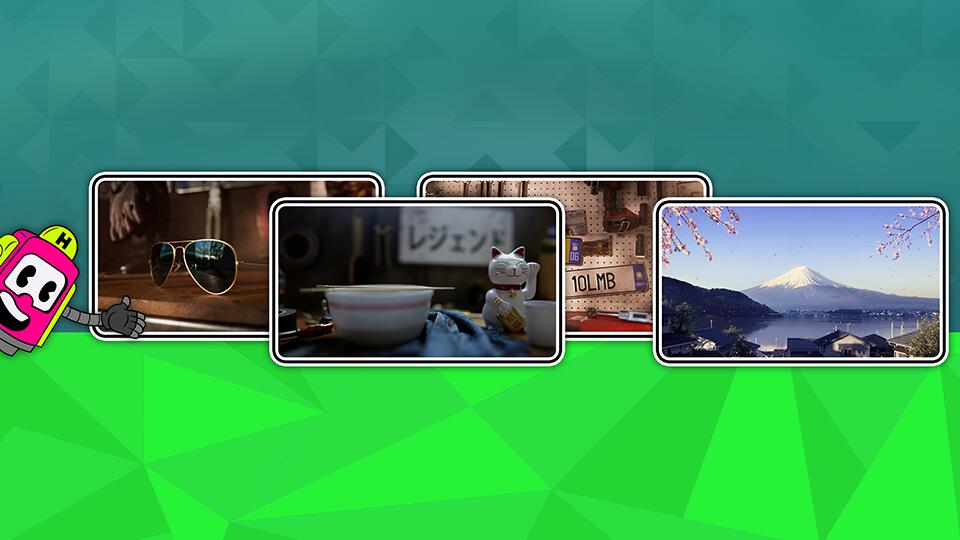 Discovery splash banner for Forza Official Discord server