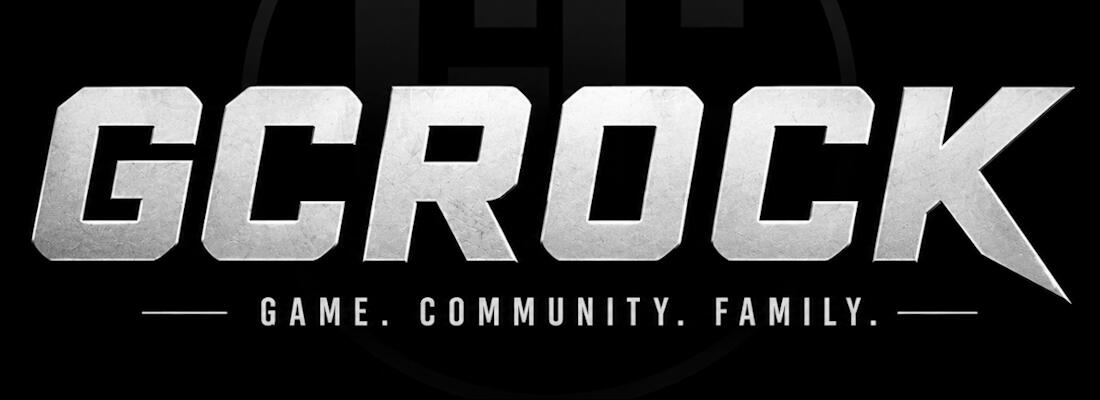 Discovery splash banner for GCROCK Discord server