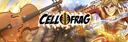 Discovery splash banner for Cellofrag Community Discord server