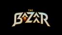 Discovery splash banner for The Bazaar Discord server
