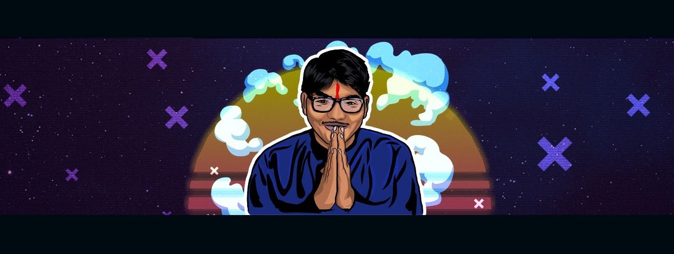 Discovery splash banner for DankSquad Discord server
