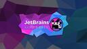 Discovery splash banner for JetBrains Community Discord server