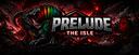 Discovery splash banner for 𝘗𝘳𝘦𝘭𝘶𝘥𝘦 𝘙𝘦𝘢𝘭𝘪𝘴𝘮𝘰 ✸ 𝙏𝙃𝙀 𝙄𝙎𝙇𝙀✸ Discord server