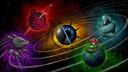 Discovery splash banner for Virtuality World Discord server