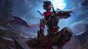 Discovery splash banner for Mobile Legends: Bang Bang - Italia Discord server