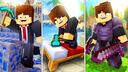 Discovery splash banner for StarDix Discord server
