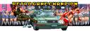 Discovery splash banner for Retro Game Champion Discord server