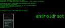 Discovery splash banner for AndroidRoot Discord server