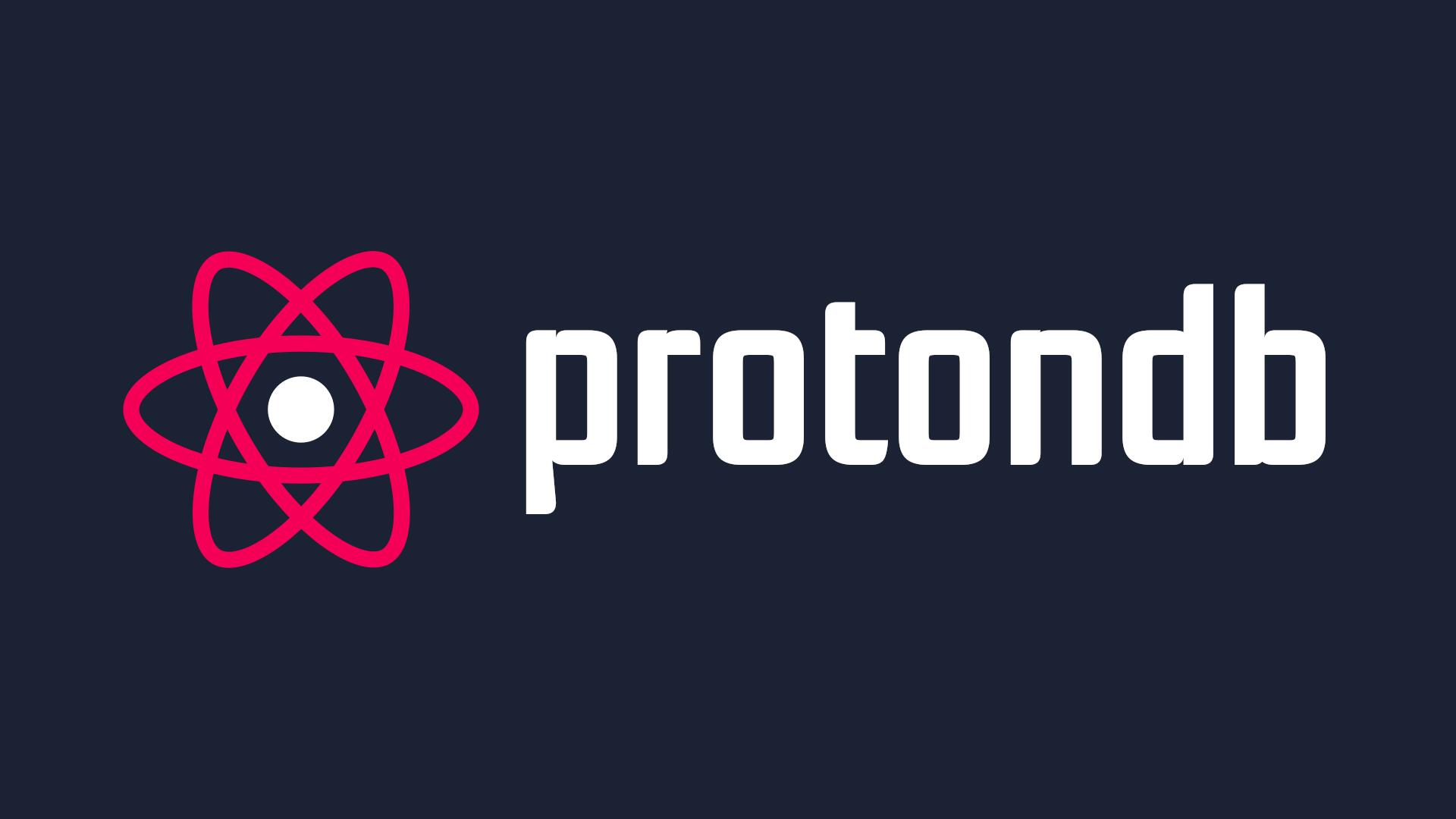 Discovery splash banner for ProtonDB Official Server Discord server
