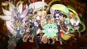 Discovery splash banner for チョコットランド【非公式】 Discord server