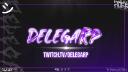 Discovery splash banner for DelegaRP Discord server