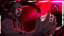Discovery splash banner for A Bizarre Day Modded: Rebooted Discord server