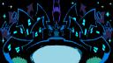 Discovery splash banner for Deltarune CHAPTER 5 Discord server