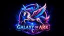 Discovery splash banner for 🦖🌌 Galaxy of Ark ( GoA) Discord server