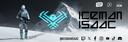 Discovery splash banner for IceManIsaac - The Academy Discord server