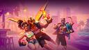 Discovery splash banner for Bullet Echo Official Discord server