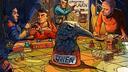 Discovery splash banner for Raven Rust Discord server