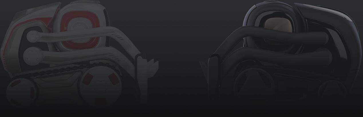 Discovery splash banner for Vector & Friends Discord server