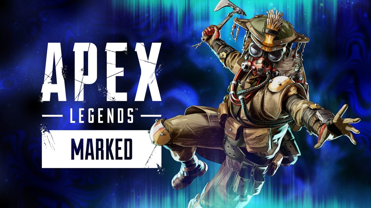 Discovery splash banner for ALPㅣAPEX LEGENDS PLAYER Discord server
