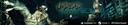 Discovery splash banner for Undead Citadel Discord server