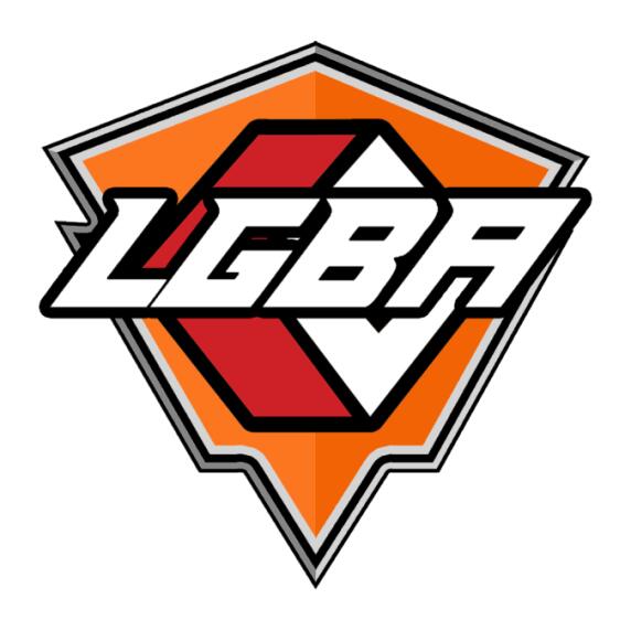 Discovery splash banner for LG Basketball Discord server
