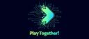 Discovery splash banner for Play Together! Discord server