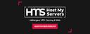 Discovery splash banner for HostMyServers Discord server