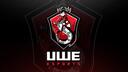 Discovery splash banner for UWE Esports Discord server