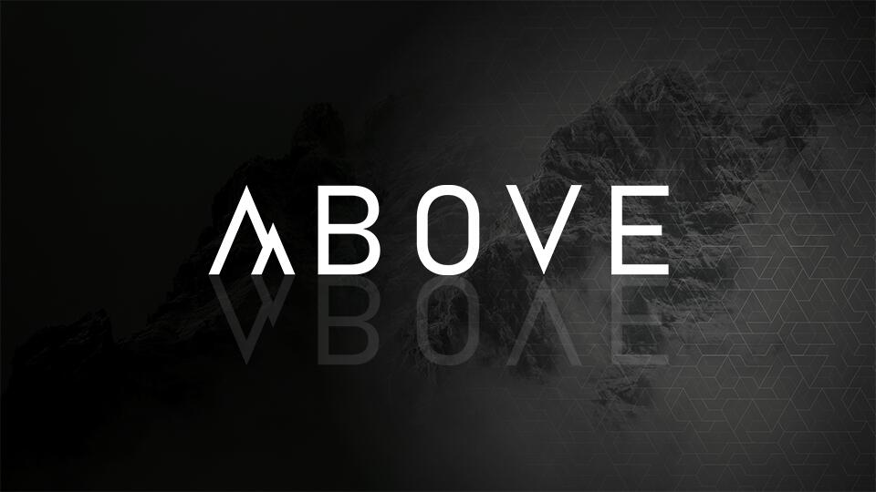 Discovery splash banner for Above & Beyond Discord server
