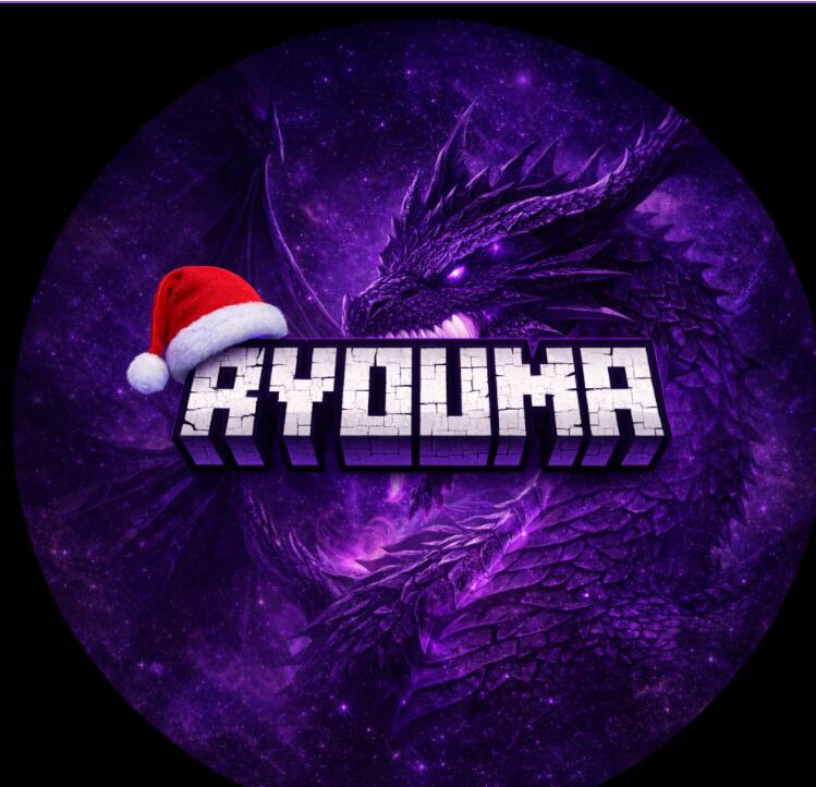 Discovery splash banner for Ryouma #1.1K Discord server