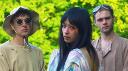 Discovery splash banner for Kero Kero Bonito Discord server