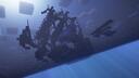 Discovery splash banner for Our Creation Discord server