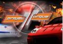 Discovery splash banner for Project Torque - F2P Racing Game Discord server