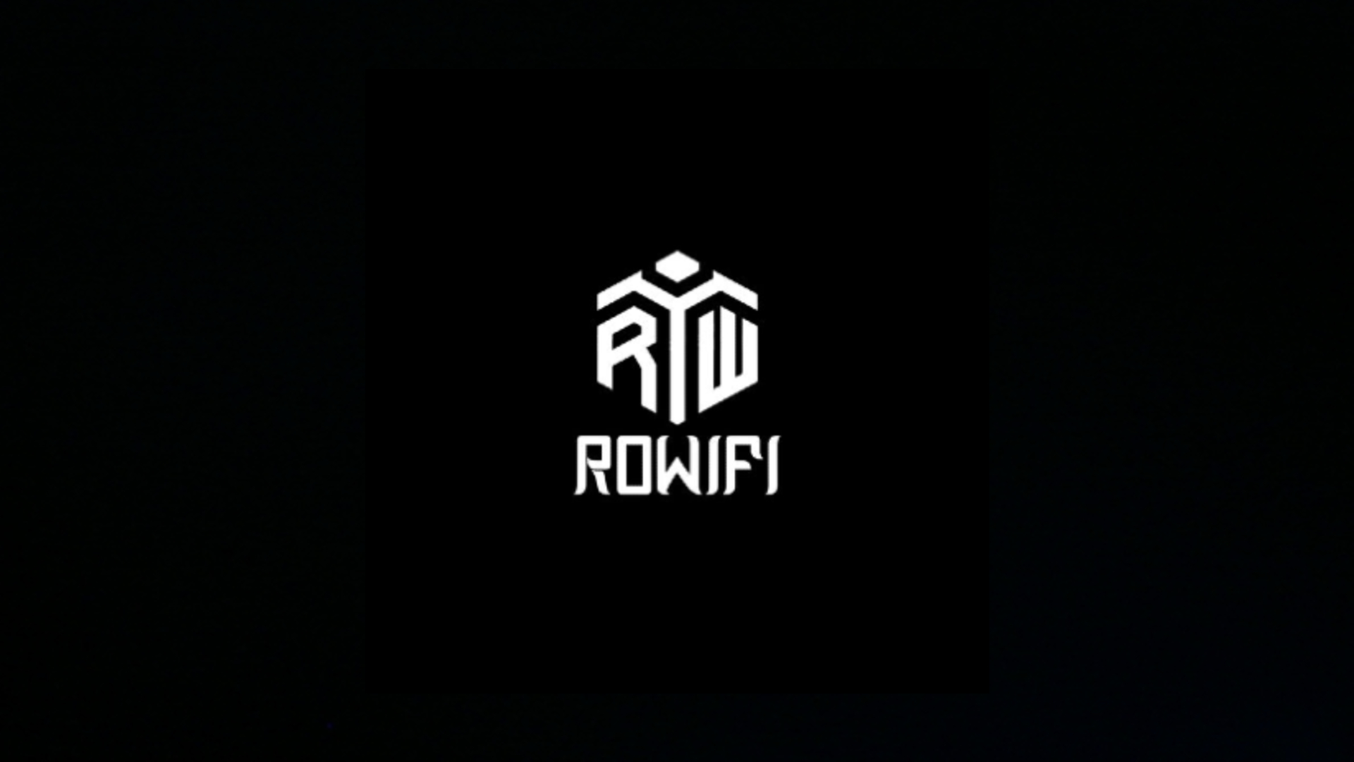 Discovery splash banner for RoWifi HQ Discord server