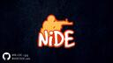 Discovery splash banner for NiDE.GG Discord server