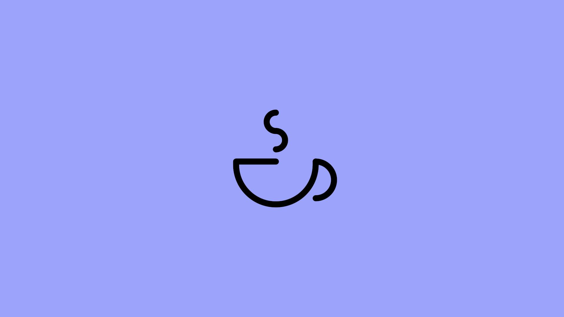 Discovery splash banner for Linux Café, Democratic People's Republic of Discord server