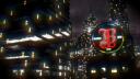 Discovery splash banner for Boston EDM Discord server