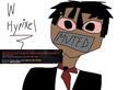 Discovery splash banner for Mo's Greedy Associates Discord server