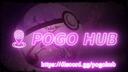 Discovery splash banner for 🌟PoGo Hub🌟 Discord server