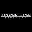 Discovery splash banner for Fireteam: Hunting Grounds Discord server