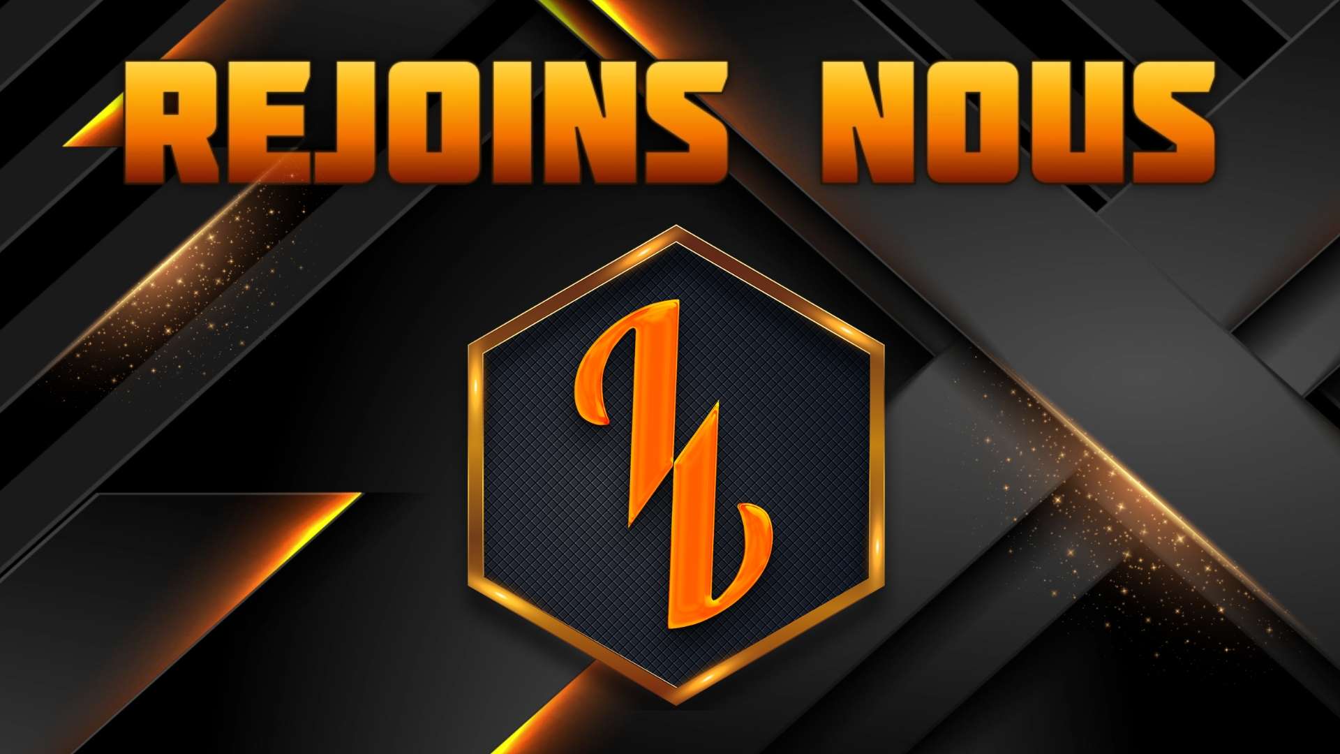 Discovery splash banner for LEX - COC Discord server