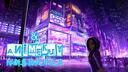 Discovery splash banner for AnimeKuy Discord server