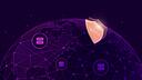 Discovery splash banner for Mysterium Network Discord server