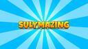 Discovery splash banner for SulyMazing Discord server