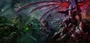 Discovery splash banner for The Indominus Legion Discord server