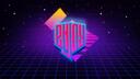 Discovery splash banner for EnjoyRust.com Vanilla Discord server