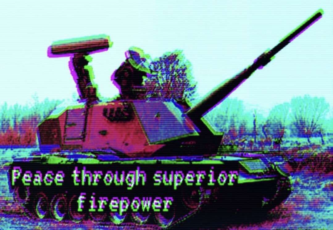 Discovery splash banner for WT-ITA Research Group. Discord server