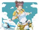 Discovery splash banner for りりまるさーばー Discord server