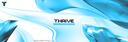 Discovery splash banner for Official ThriveGG Discord server